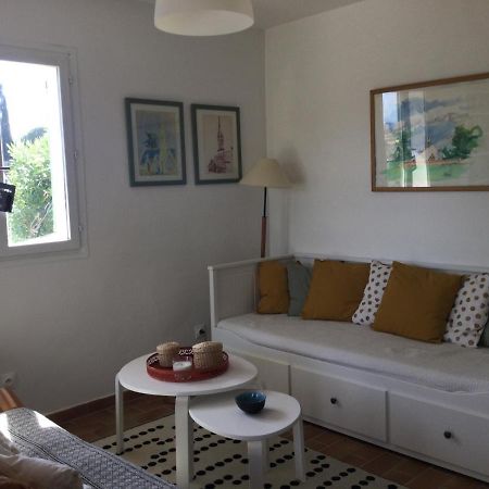 La Vigie Apartment Cavalaire-sur-Mer Exterior foto