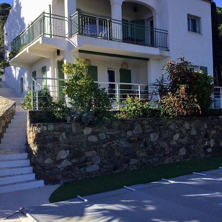 La Vigie Apartment Cavalaire-sur-Mer Exterior foto